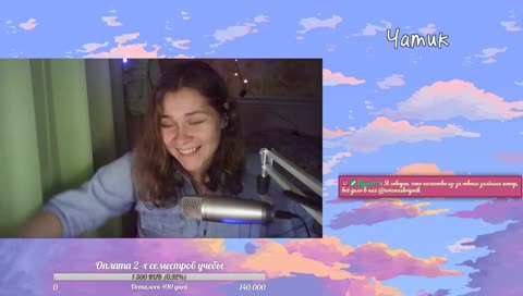 [RUS] Теплый свитер и гитара