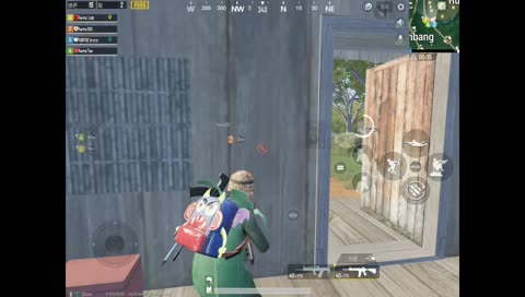 PUBG MOBILE | KOREAN TOP RANKER # 1 PUBG TOP 100 TIP 모바일배그