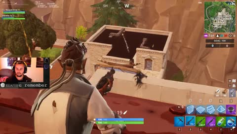 Team Deathmatch for BR les go!!!!!