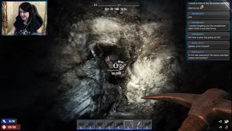 КООП выживание с друзьями >:)