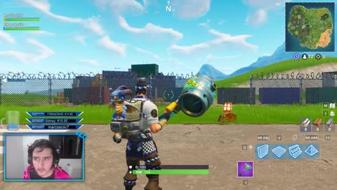 (ESP) Jugando con los redtilianos uniros a jugar !!!