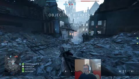 Sniper Extraordinaire 