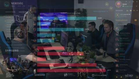 LOLTV: A küldetés | | Scrimnap (BO3) | Nézői játékok
