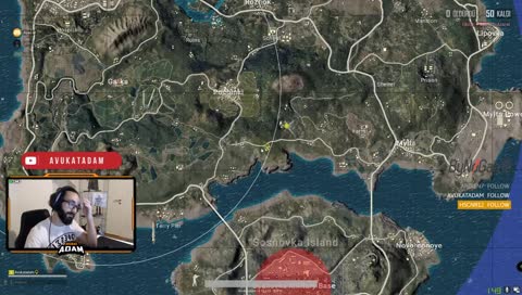 GLL Duo Cup öncesi Chill Yayın!