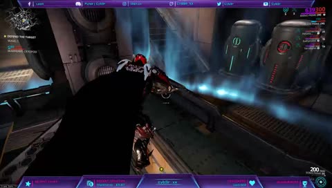 [GER] 💮Warframe💮 | 🌀Einfach mal Chillframe!!!🌀
Loots!!!💰Giveaways💰