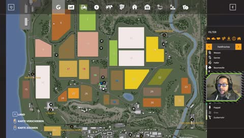 [PC|GER] Wir sind die Kinder vom Nüppelhof :D Das Wiesel auf`m Acker 
