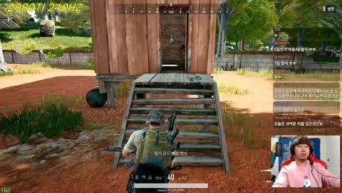 [개그맨 양선일] 내일은 개콘 녹화입니다! 그렇다구요!