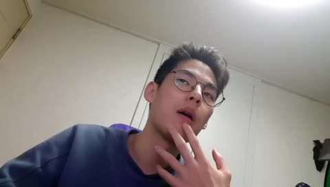 두번째 방송 함 해봄