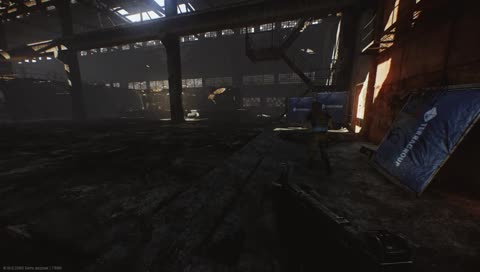 клан Гроза в действии 
