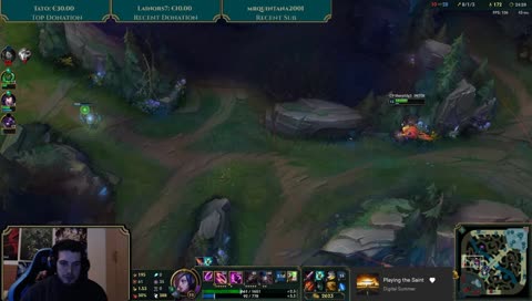 D3 | Preseason HYPE - RANKED GAMES [ES]