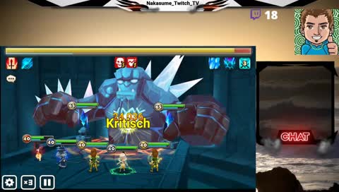 [ENG / GER] gechilltes farmen.