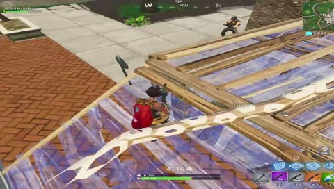 <R7> New shotgun oVERPOWERD? W/Gl3nnyb