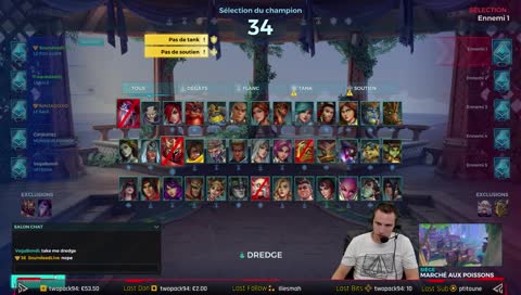 [RANKED] Duo avec Ptitoune !