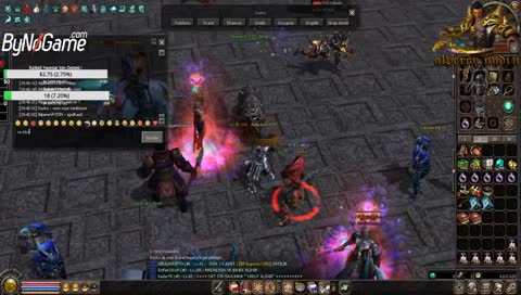 Rohan2 Gondor Sohbet Muhabbet Event <3