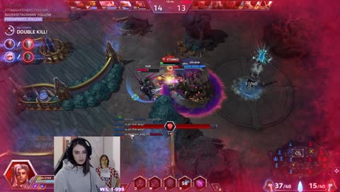AMEYGA ONLY STREAM [EU HL smurf] | !drops !discord