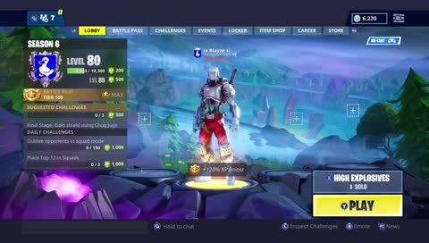 1325+ Wins - Gaining Back Confidence