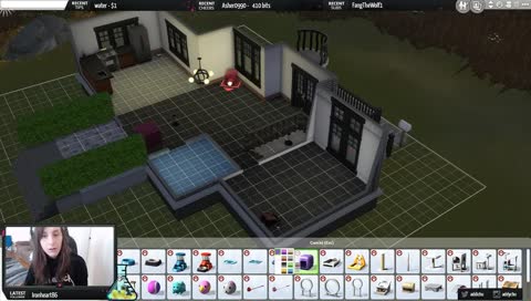 MOVING IN DAY FOR THE RANDELS! !discord