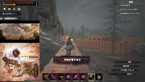 少しだけOfficial server!PVE-C鯖(時間制PVP鯖)!支配争い!!
