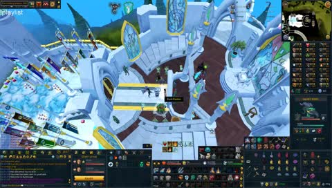 vorago duos
