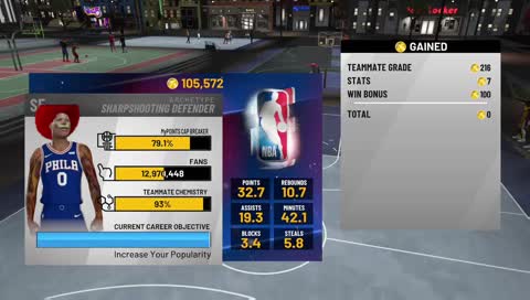 Park Runs 😎 i gotta fever 😒 !twitter !build Tune In 🤝