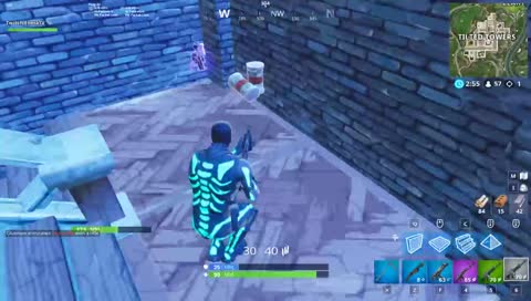 [ENG/ESP] [WINTER ROYALE] 1 MIllon de Dolares Tournament [Competitivo] [PC] 