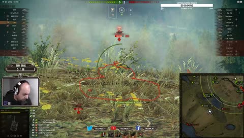 FARMOLJUK A MILLIÓKAT! || WORLD OF TANKS #278 !sub !kodok