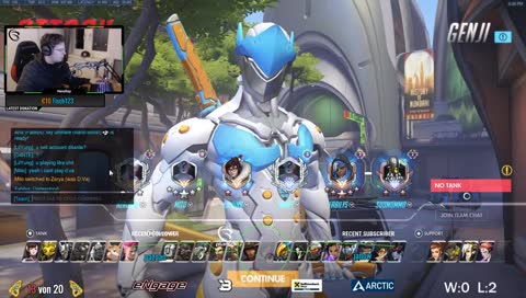 [TOP500] DPS | Grind hard! Pog