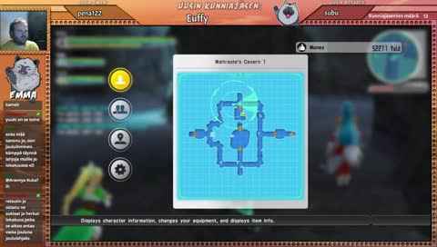 [FIN] Otetaan pieni tauko Pokemonista ja pelataan Sword Art Onlinea