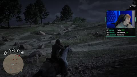 [AUT/GER] #27 Streamvember - Jeden Tag live von 17-24 Uhr !