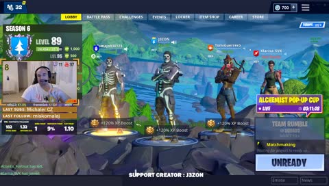 NOVÁ LEGENDÁRNA PUMPA 200 DMG DO HLAVY :)