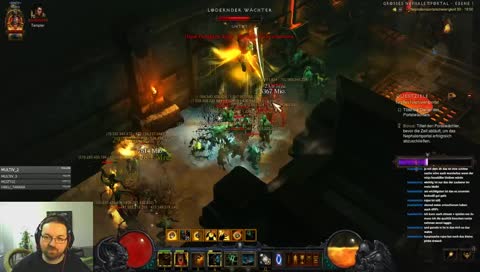 S15 HC Erdbebenbarbar