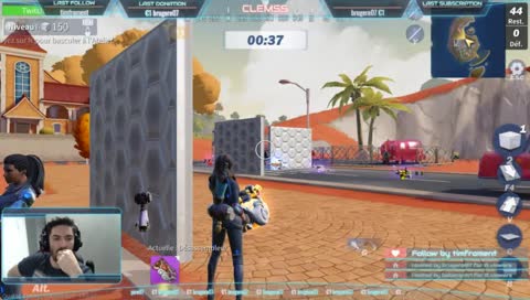 [FR] On full top 1 .. 