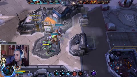 TL /w friends / playz / music