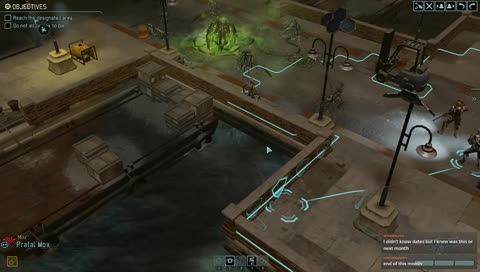 [Day 27] NANI?! New game with Viewers! (First/Blind Playthrough)