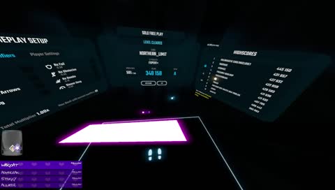 Early morning stream :D | !bsr