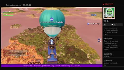  FORTNITE  !💲💲🔴[ESP]🔴💲😈Directito😈 /💲🔫ESCUADRÓN !💣🔫 / 💢Español 💢👉💗