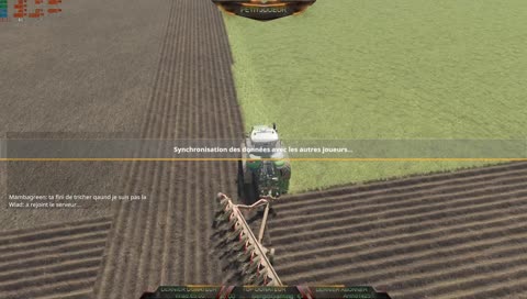 [FR] FS19 MA NOUVELLE FERME SUR RAVENPORT (PC.HD)

