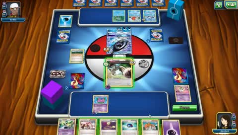 Fight!! CARD!
