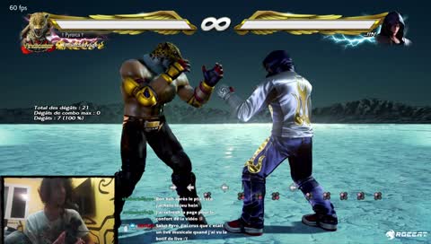 [FR/ENG] Tuto for Noob you know