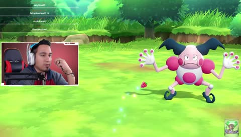 A Pastor Plays I Pokemon & FriendsI Know You Are Valued & Loved