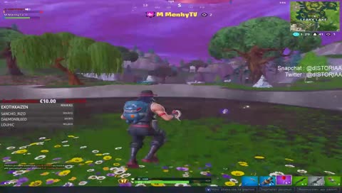 De retour après L'AtlanticLan ! 