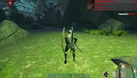 Nos mudamos a ABERRATION💀🔴