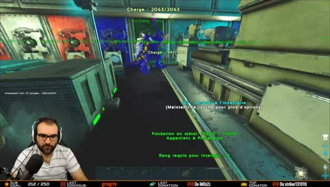 [OFFI PVP] !recrute | PRÉPARATION AUX RAID |Conquest Aberration ! J11 [Fr]