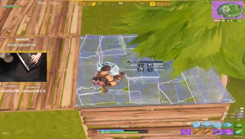 one clip for Matt pls