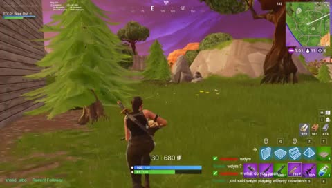 Learning solos (ps. i never play solos) #newstreamer