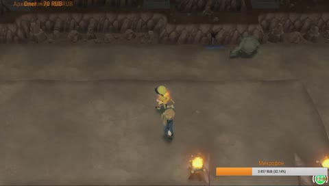 Заказал себе PokeBall Plus !!!