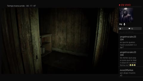 Pasando el peor rato de mi vida (😖)