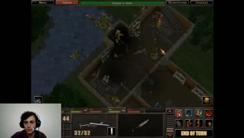 Yollardayız sohbetimiz var beğenene çayımız var içene