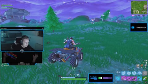 Update habe ich gehört ? 🤔 | [ !20k, !social, !res, !setup ] Twitter » @kr9pton | CC '' twitch_KR9PTON ''