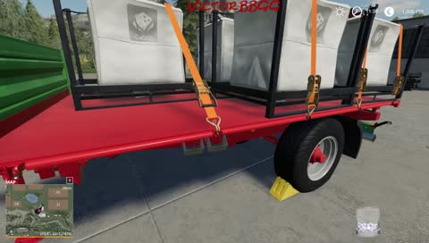 join me on my new server Reality-World Farming sim 2019